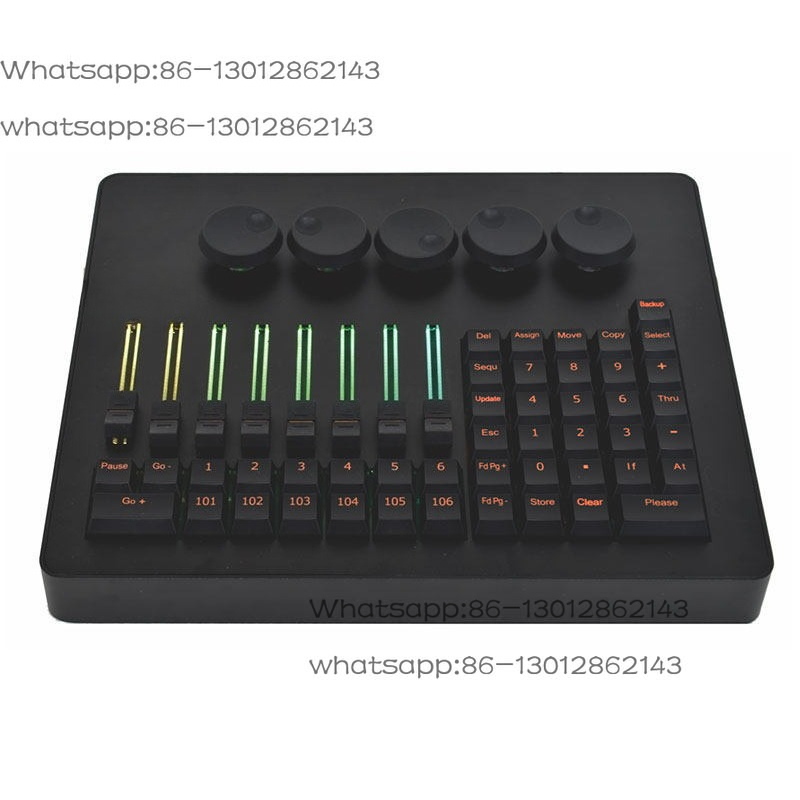 Office Furniture Plus - มินิไลท์ คอมมานด์ วิง พลัส ดีเจ ไลท์