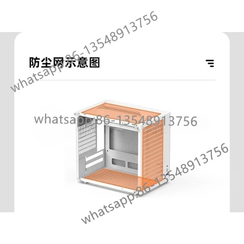 เคสคอมพิวเตอร์ U45 ทำจากอะลูมิ - Office Furniture Com บทวิจารณ์และราคา
