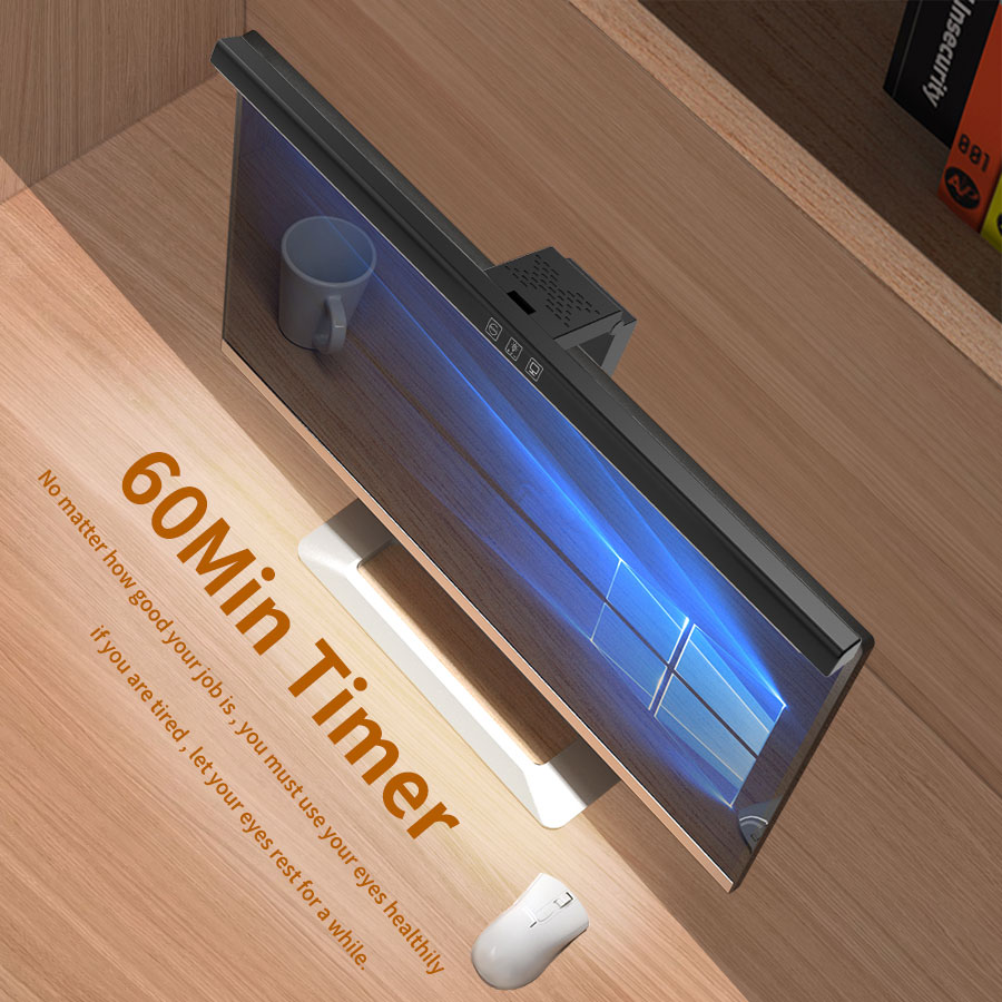 โคมไฟ LED สำหรับหน้าจอคอมพิวเต - Office Furniture Modern บทวิจารณ์และราคา
