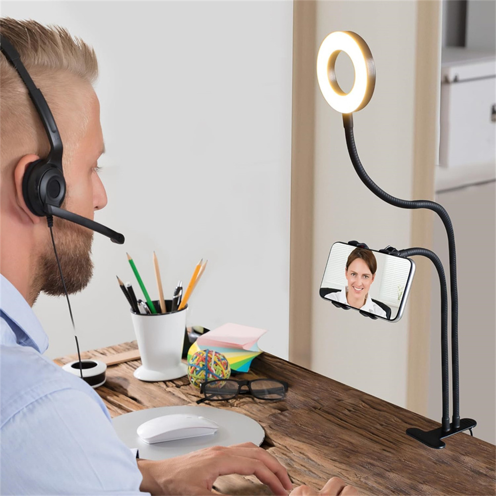 ที่วางโทรศัพท์มือถือแบบยืดหยุ่ - Office Furniture Modern บทวิจารณ์และราคา