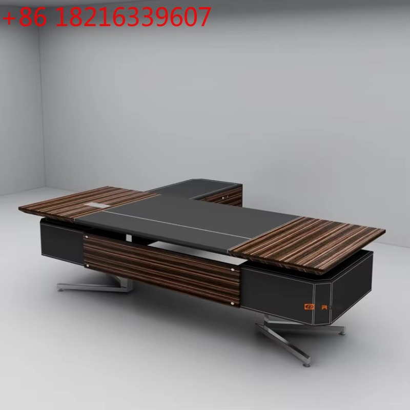 ชุดเฟอร์นิเจอร์สำนักงานส่วนตัว - Office Furniture Plus บทวิจารณ์และราคา