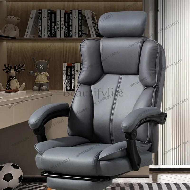 เก้าอี้สำนักงานปรับระดับได้ด้ว - Office Furniture Com บทวิจารณ์และราคา