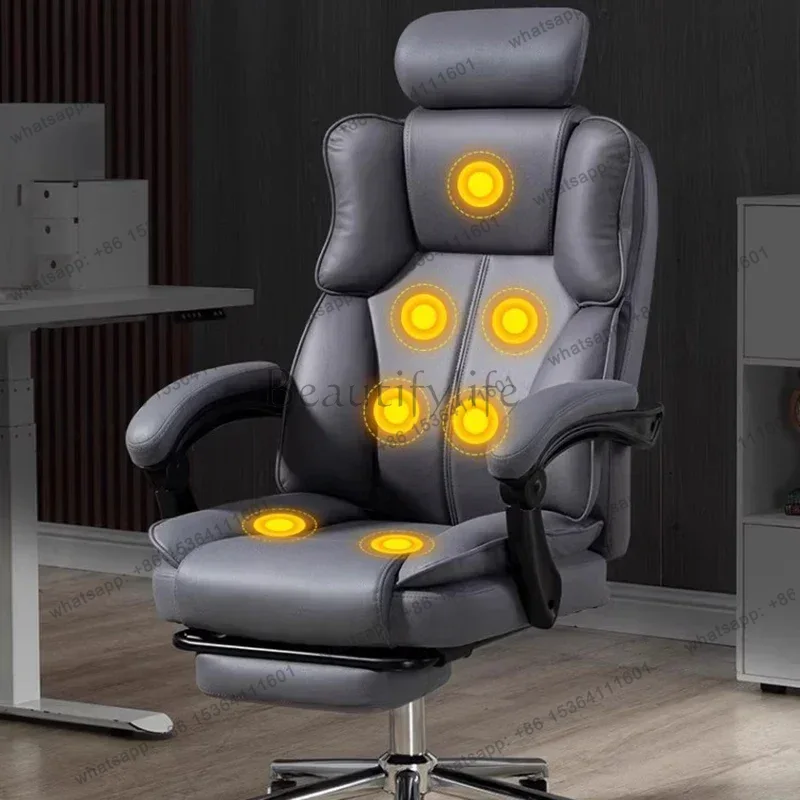 เก้าอี้สำนักงานปรับระดับได้ด้ว - Office Furniture Com บทวิจารณ์และราคา