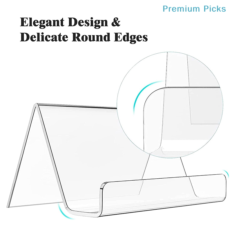 ที่วางนามบัตรอะคริลิกใสแบบพกพา - Office Furniture Design บทวิจารณ์และราคา