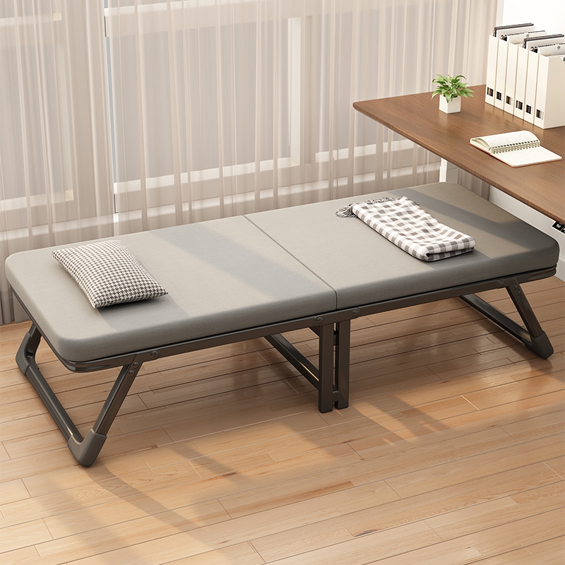 เตียงพับได้แบบพกพาสำหรับใช้ในบ - Office Furniture Modern บทวิจารณ์และราคา