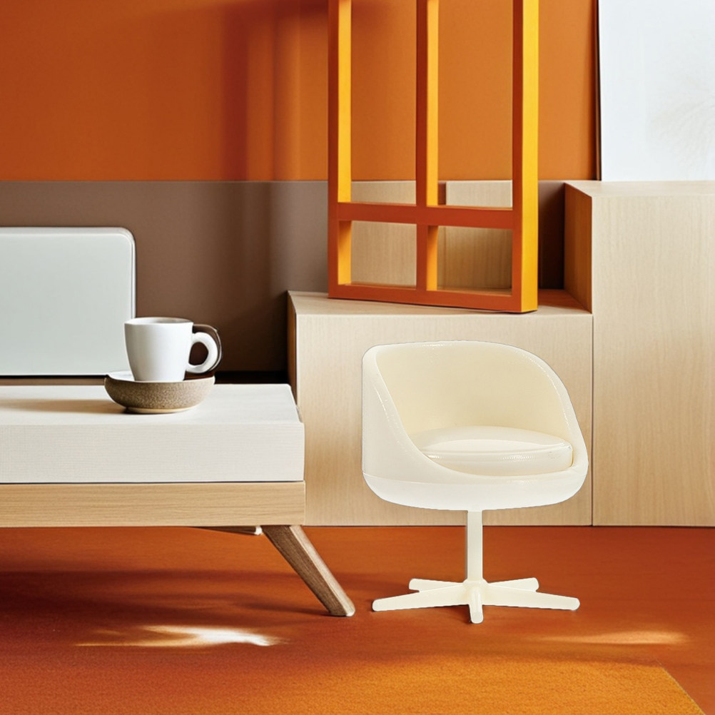 โมเดลเฟอร์นิเจอร์ขนาดเล็ก 6 ชิ - Office Furniture Design บทวิจารณ์และราคา