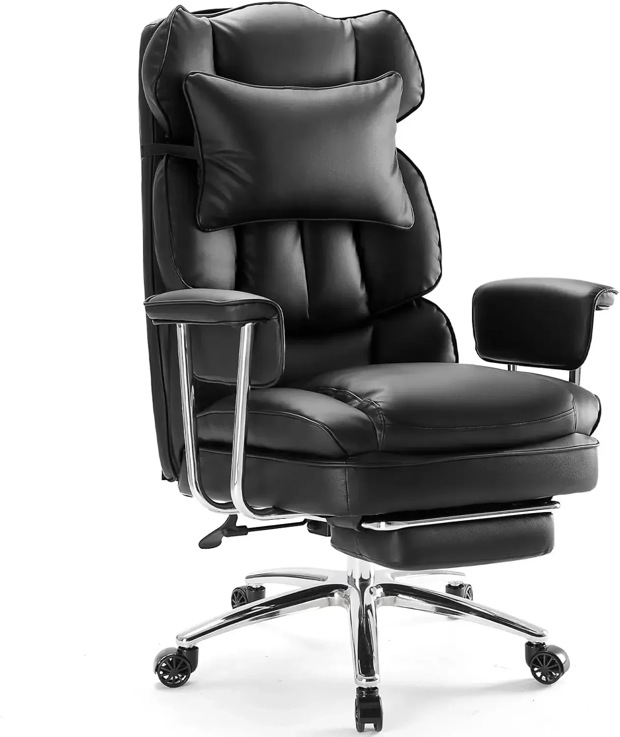 เก้าอี้สำนักงานผู้บริหาร - ออก - Office Furniture Com บทวิจารณ์และราคา