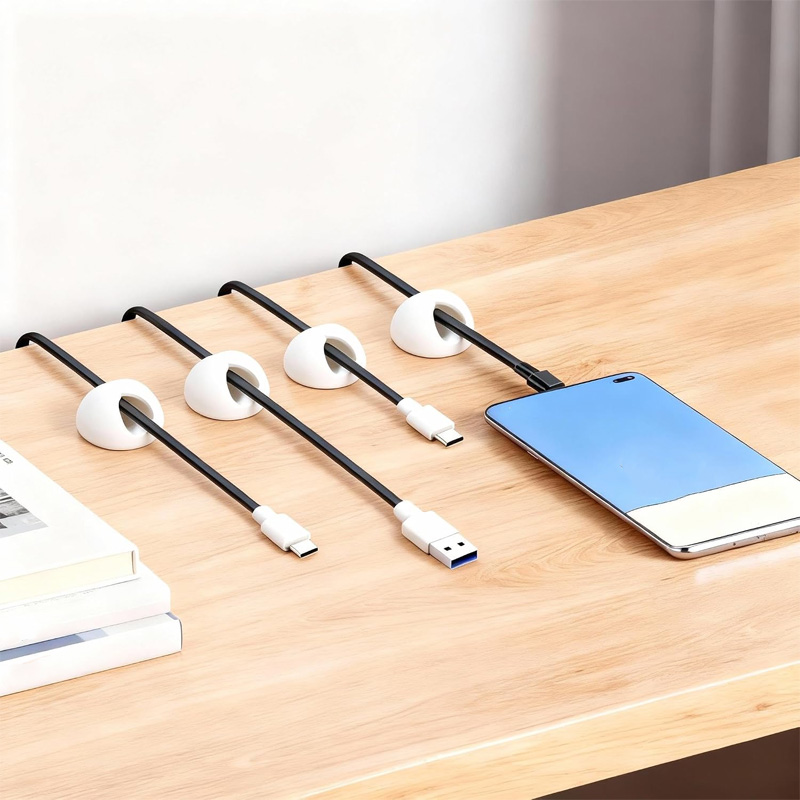 ชุดจัดระเบียบสายเคเบิล 6/10/18 - Office Furniture Design บทวิจารณ์และราคา