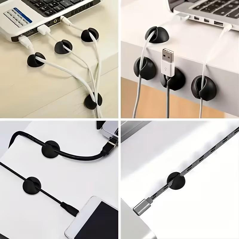 ชุดจัดระเบียบสายเคเบิล 6/10/18 - Office Furniture Design บทวิจารณ์และราคา