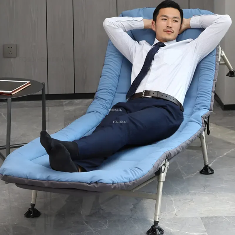 # เตียงพับผ้าฝ้าย Nordic Plus  - Office Furniture Plus บทวิจารณ์และราคา