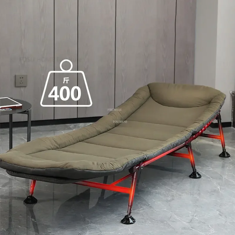 # เตียงพับผ้าฝ้าย Nordic Plus  - Office Furniture Plus บทวิจารณ์และราคา
