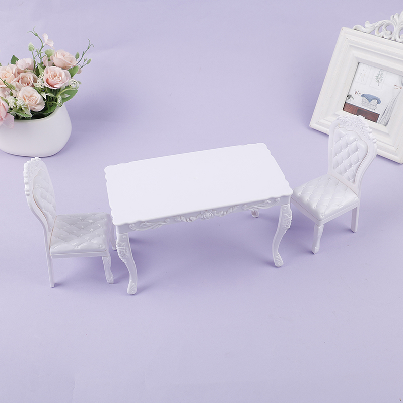 บ้านตุ๊กตา 1:6 เฟอร์นิเจอร์ห้อ - Office Furniture Design บทวิจารณ์และราคา