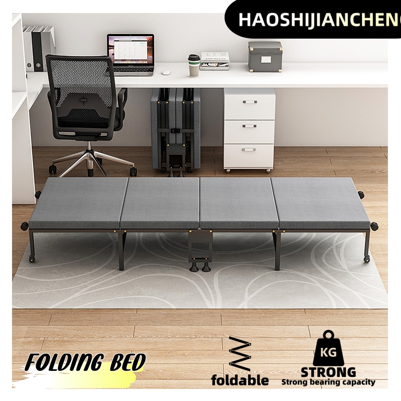 สํานักงานพับพักกลางวันเดี่ยวแบ - Office Furniture Modern บทวิจารณ์และราคา