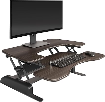 Desk Pro Plus 36, ตัวแปลงจอภาพ - Office Furniture Plus บทวิจารณ์และราคา