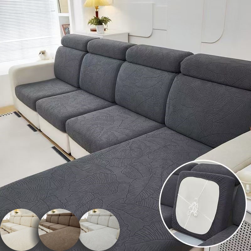 1PC Full Coverage โซฟาเบาะรองน - Office Furniture Plus บทวิจารณ์และราคา