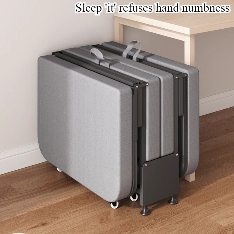 เตียงพับ เตียงพักกลางวันในสำนั - Office Furniture Modern บทวิจารณ์และราคา