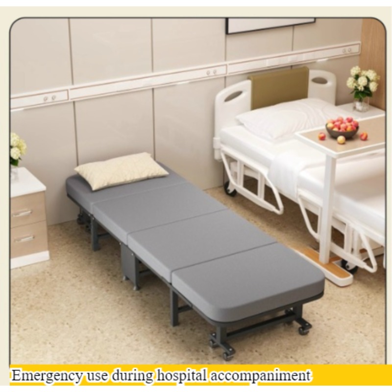 เตียงพับ เตียงพักกลางวันในสำนั - Office Furniture Modern บทวิจารณ์และราคา